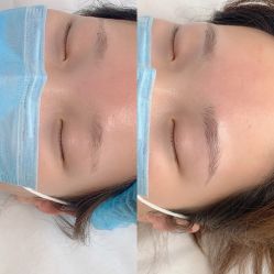 -久匠·纹眉半永久野生眉