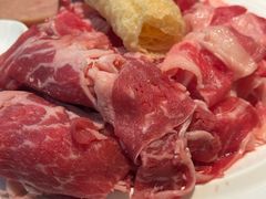 -上海兴国宾馆香樟园西餐厅
