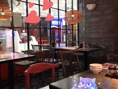 大堂-味千拉面(又一城店)