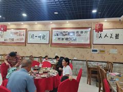 -盛唐府乾州酸汤面