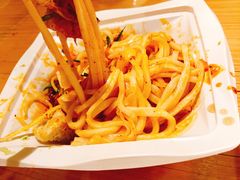 -可可大虾武汉土菜大排档(万松园1店)