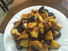 -白魁老号饭庄(交道口店)