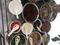 -野生菌火锅(菌王村店)
