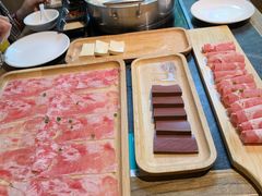 -许府牛火锅(信义坊总店)