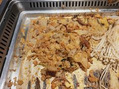 -新石器烤肉(南站店)
