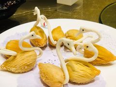 -彩丰楼·中餐厅(国家会展中心上海洲际店)