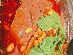 -探鱼·鲜青椒爽麻烤鱼(领展购物广场店)