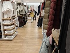 -优衣库(北京枫蓝国际广场店)