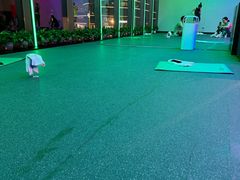 -Z&B Fitness Studio·Gym(前滩L+PLAZA店)