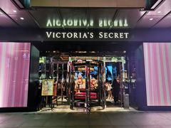 门面-Victoria's Secret(杭州湖滨银泰in77店)