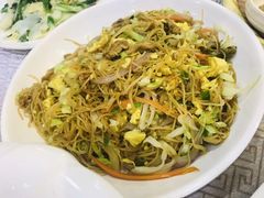 -星龙海鲜(望江东路店)