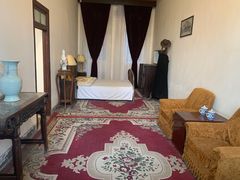 -《12·12》西安事变大型实景演出