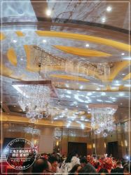 -上海万豪虹桥大酒店·宴会厅