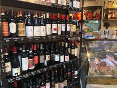 零售区-Alimentari早午餐(安福路店)