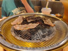 -西塔老太太泥炉烤肉(武汉摩尔城店)
