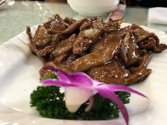 -宝发园名菜馆