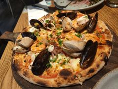 -La Strada(安福路店)