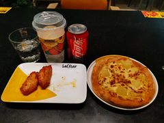-乐凯撒披萨(海岸城店)