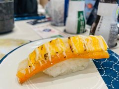 -滨寿司(高新伊藤店)