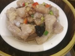 -佛山顺德香云纱园林酒店-宴会厅