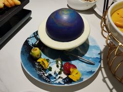 -3号仓库·创意中国菜(嘉兴龙鼎万达店)