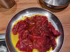 烤牛肉-汉拿山(魏公村店)