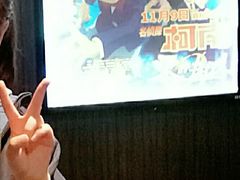 -华夏太古巨幕影城(贺龙广场店)