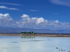 -茶卡盐湖·茶卡天空壹号景区