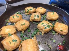 -汪记土菜(岩寺店)