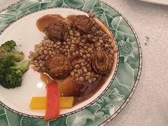 -畔山酒店中餐厅