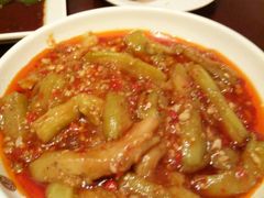 -夫妻肺片·中华老字号·正宗川菜(春熙路店)