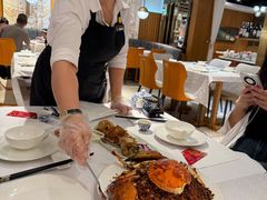 -喜记避风塘炒辣蟹(旗舰店)