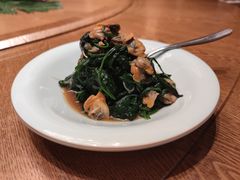 -新海渔港·胶东海鲜家常菜·家宴(奥体中心店)