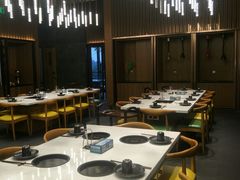 大堂-星湖特色餐厅· 三岔湖环球融创天堂洲际酒店