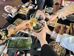 -破店肥哈·东北烧烤(南山保利店)