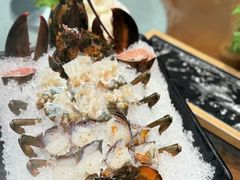 -东海怡品海鲜豆捞(舟宿夜江店)