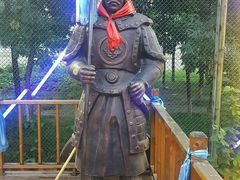 -大汗行宫园林餐厅