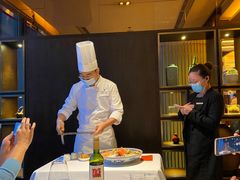 -富力丽思卡尔顿酒店·香荟全日制餐厅