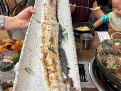 -真情鲍鱼海鲜汤