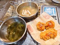 -33韩式自助烧烤(环城南路店)