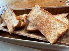-Restaurant Cuivre古铜法式餐厅