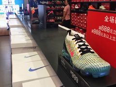 -NIKE北京马连道换季优惠店