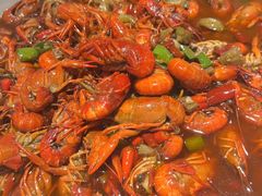 -吉布鲁牛排海鲜自助(船山大都会店)