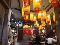 -朱光玉火锅馆·太原旗舰(钟楼街店)