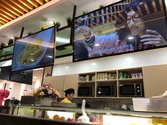 -佰搭果·广式茶餐厅(石牌东路店)