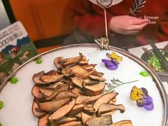 -芸山季·云南野生菌火锅(人民广场来福士店)