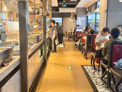 -比格比萨自助(万柳华联店)