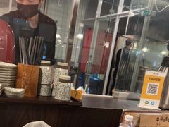 -哥哥の深夜食堂(红松东路店)