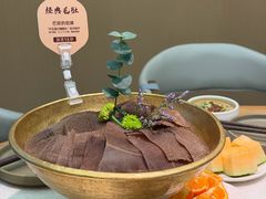-巴奴毛肚火锅概念餐厅