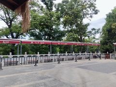 -终南山南五台景区